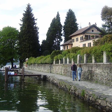 Appartamenti Orta Orta San Giulio Exterior foto