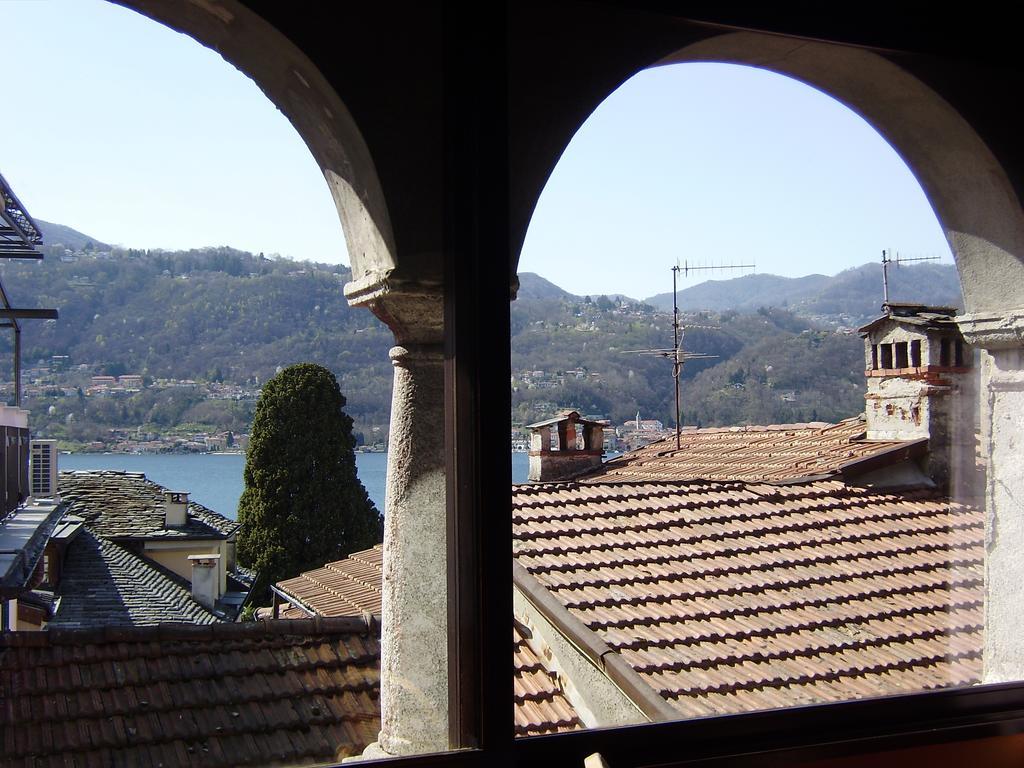 Appartamenti Orta Orta San Giulio Habitación foto