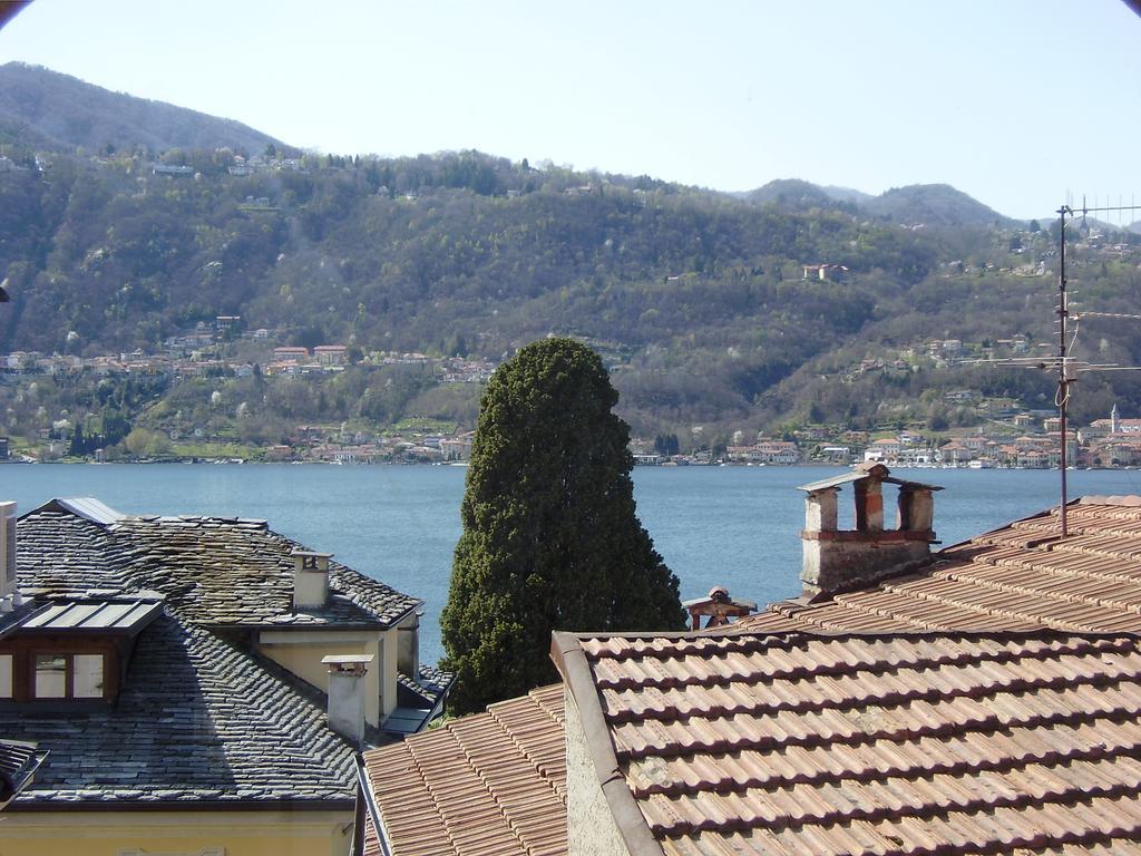 Appartamenti Orta Orta San Giulio Habitación foto