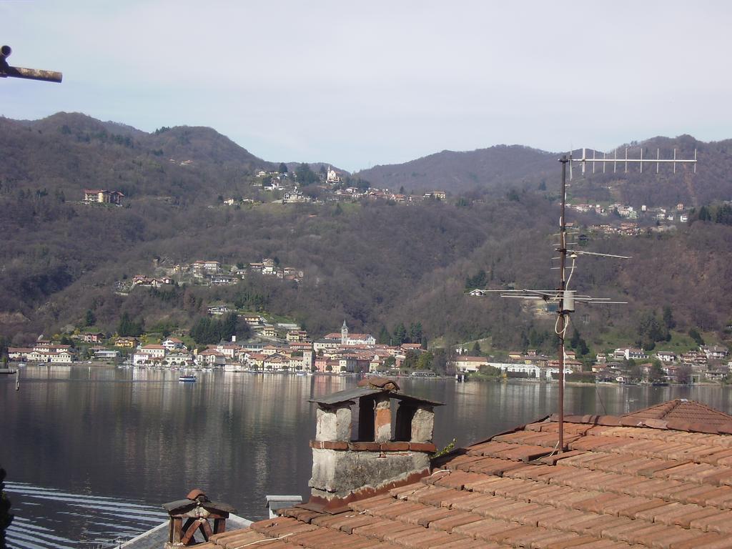 Appartamenti Orta Orta San Giulio Habitación foto
