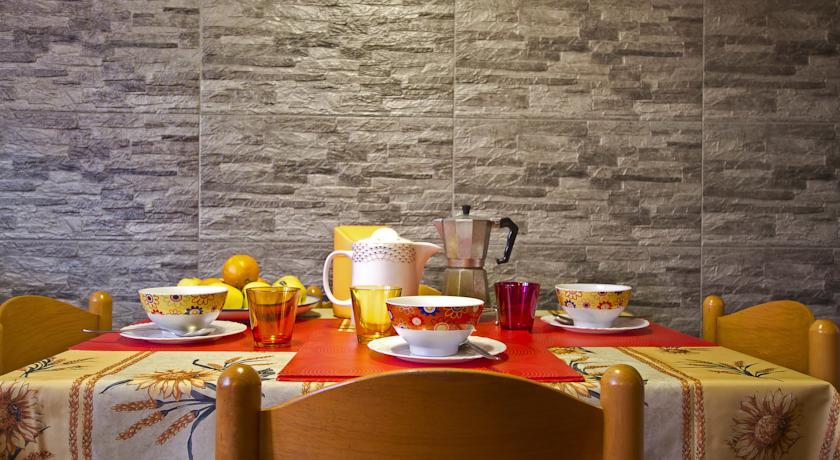 Appartamenti Orta Orta San Giulio Habitación foto
