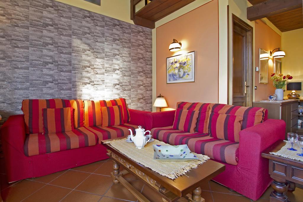 Appartamenti Orta Orta San Giulio Habitación foto