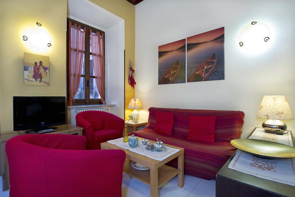 Appartamenti Orta Orta San Giulio Exterior foto