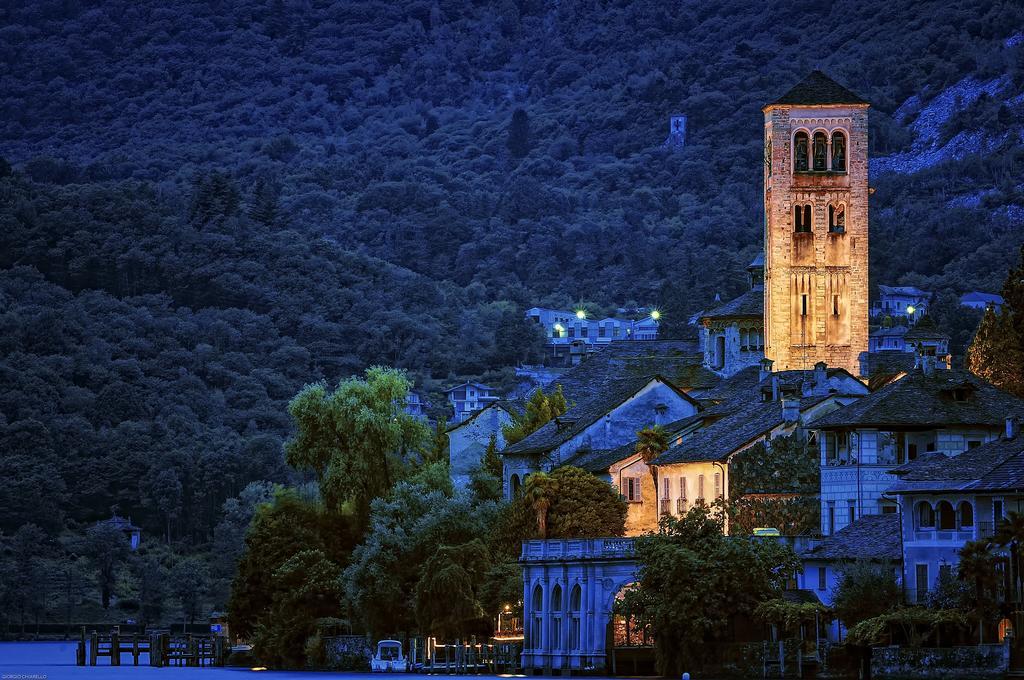 Appartamenti Orta Orta San Giulio Exterior foto
