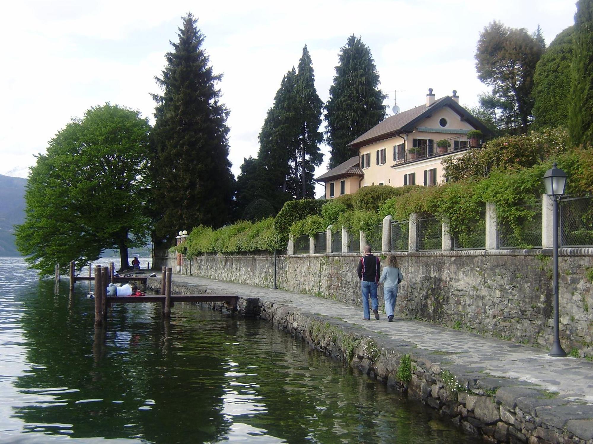 Appartamenti Orta Orta San Giulio Exterior foto