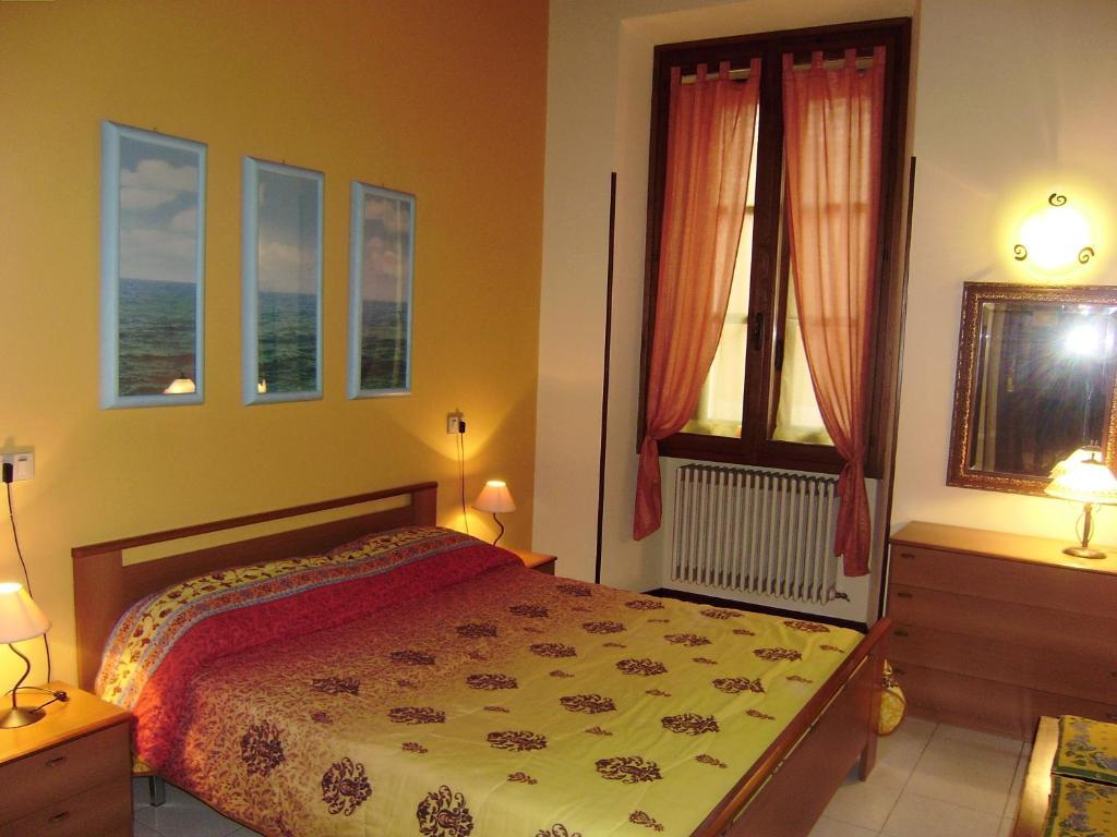 Appartamenti Orta Orta San Giulio Habitación foto