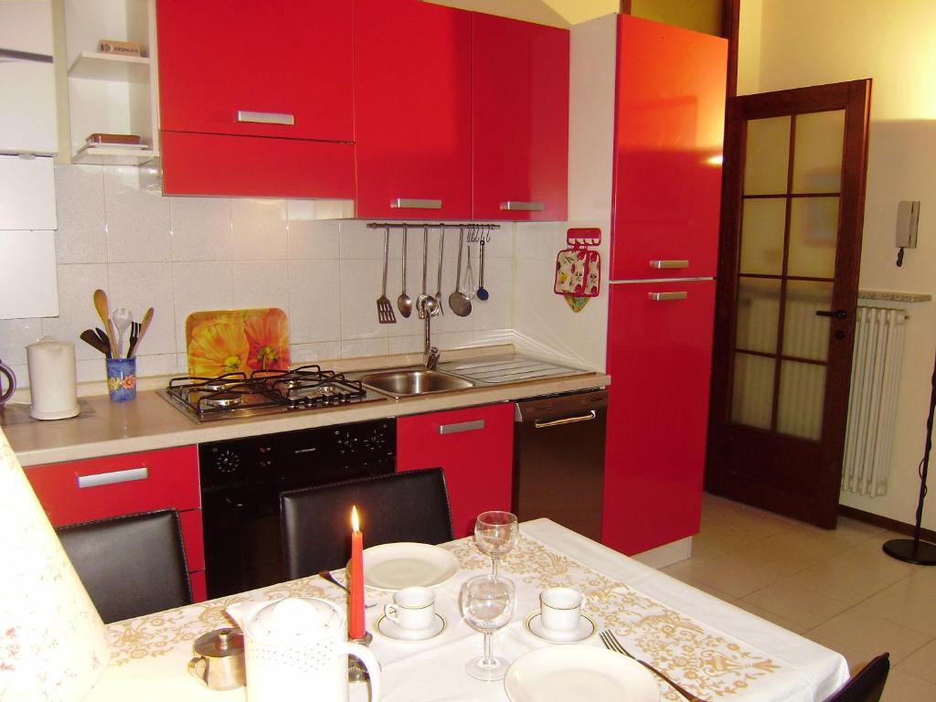 Appartamenti Orta Orta San Giulio Habitación foto