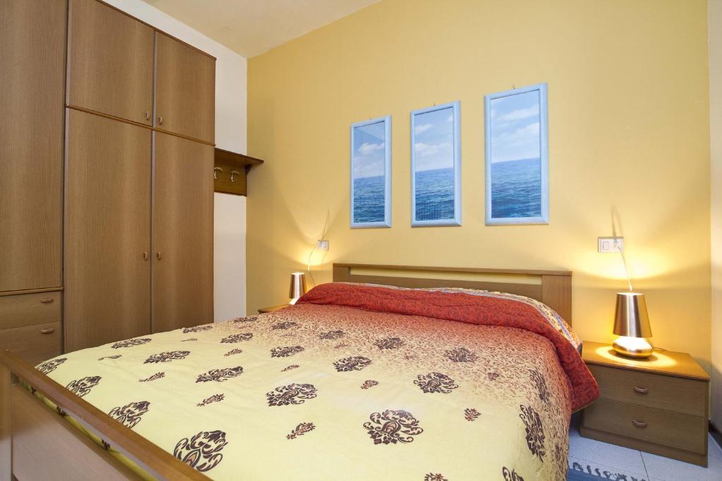 Appartamenti Orta Orta San Giulio Habitación foto