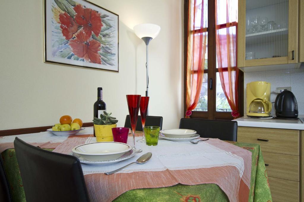 Appartamenti Orta Orta San Giulio Habitación foto
