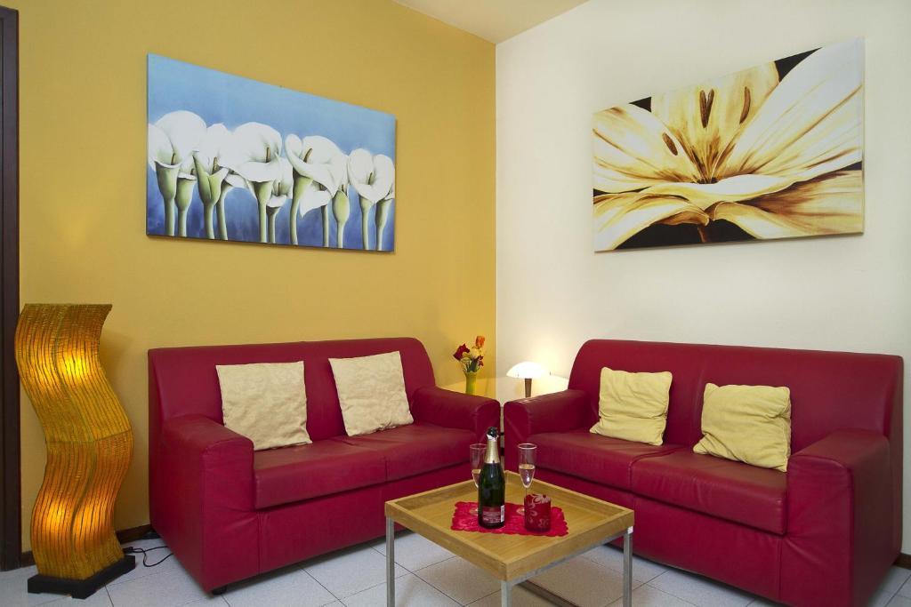 Appartamenti Orta Orta San Giulio Habitación foto