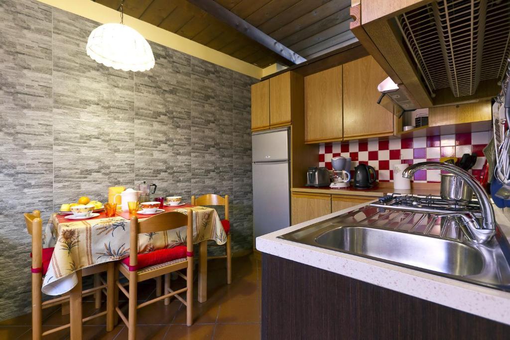 Appartamenti Orta Orta San Giulio Habitación foto